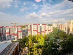Blk 468B West Plains @ Bukit Batok (Bukit Batok), HDB 2 Rooms #502696801